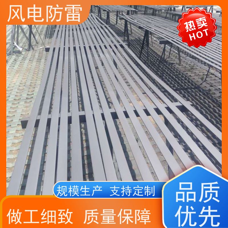 风电防雷 复合型防腐镀锌扁钢 保质保量 质量保障 物美价廉物超所值