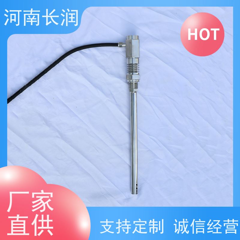 河 南长润 六氟化硫检测报警器 可靠性与稳定性高 耐磨损 耐冲击