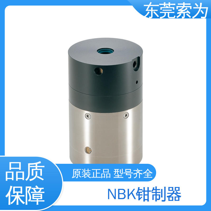 东 莞索为供应 NBK钳制器 RBPS系列固定器 RBPS-1600-A 线性轴用
