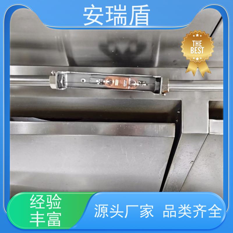 厨瑞盾安食堂自动灭火系统检测 效率高 使用方便