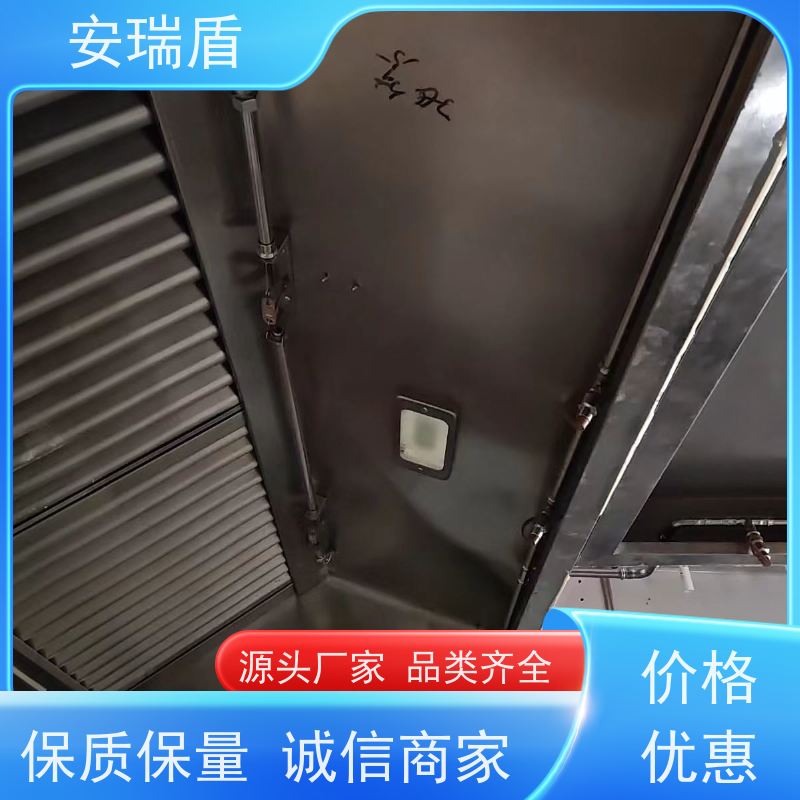 厨瑞盾安灶台灭火设备 可上门安装 自动识别探测温度