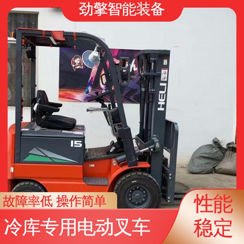 合力 发动机配件 叉车代理商 可选配加装各式属具 方便快捷