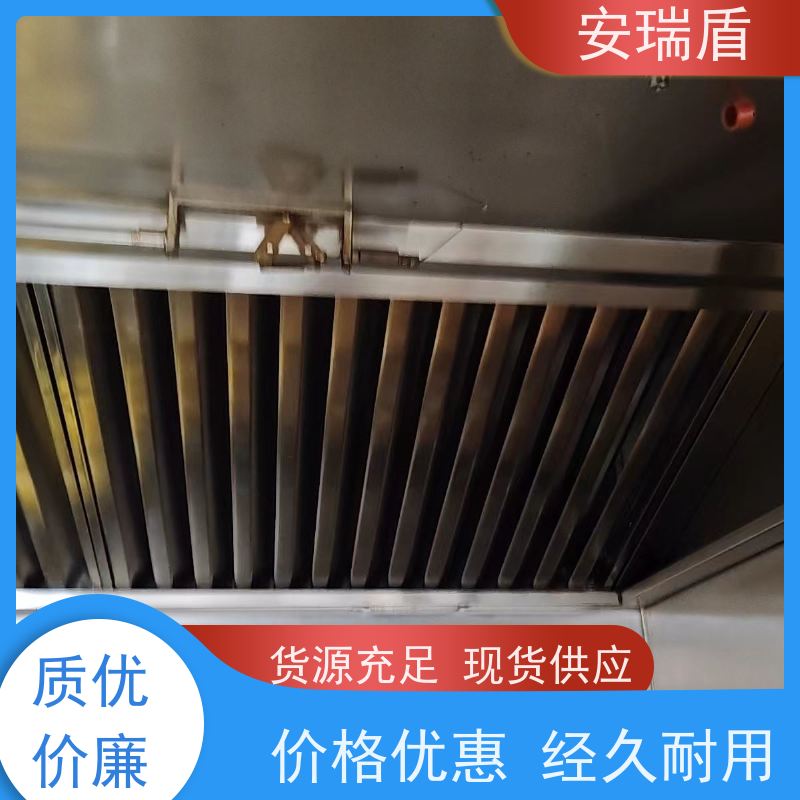 厨瑞盾安排烟罩自动灭火系统检测 可移动 安装方便