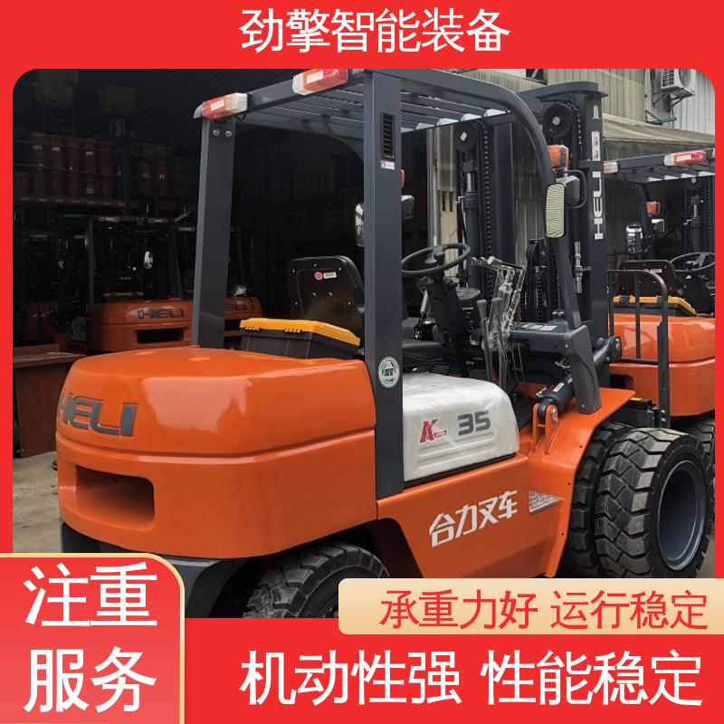 合力 二手叉车回收 符合国家环保要求 全国供应
