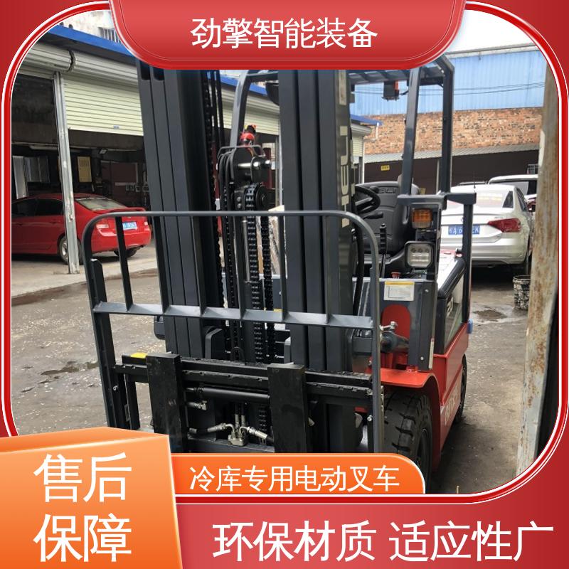 合力 纸卷夹 叉车货叉 货物装卸设备 效率高 外型美观