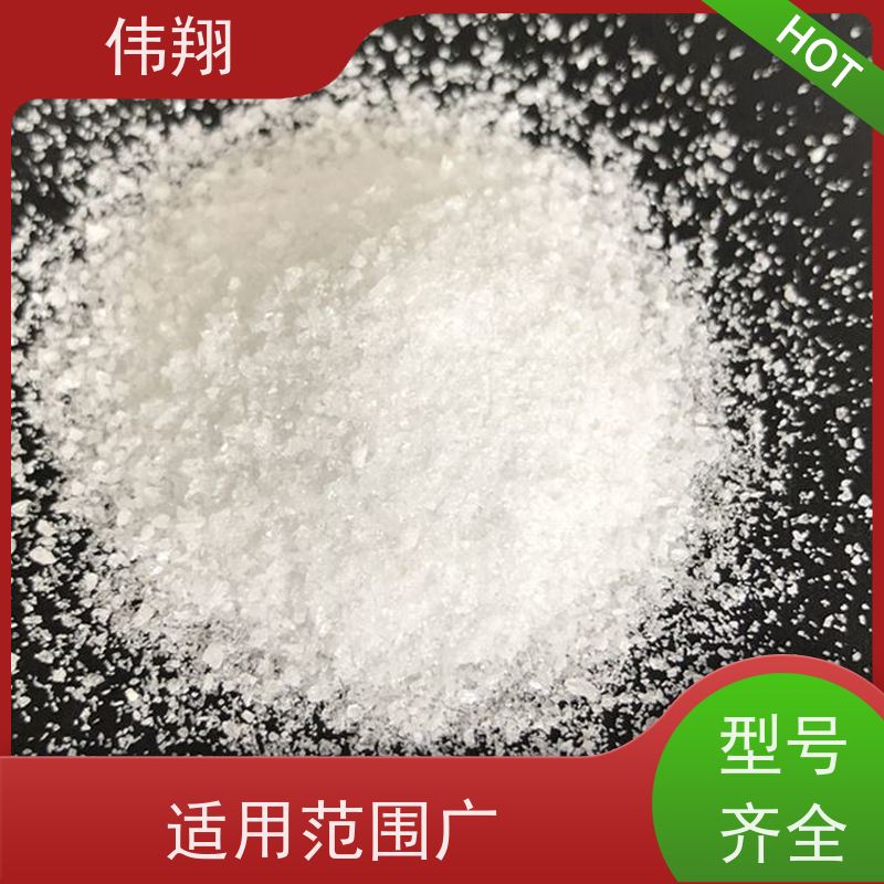 伟翔 白刚玉耐火涂料 硬度高 耐磨耐腐蚀 性价比高