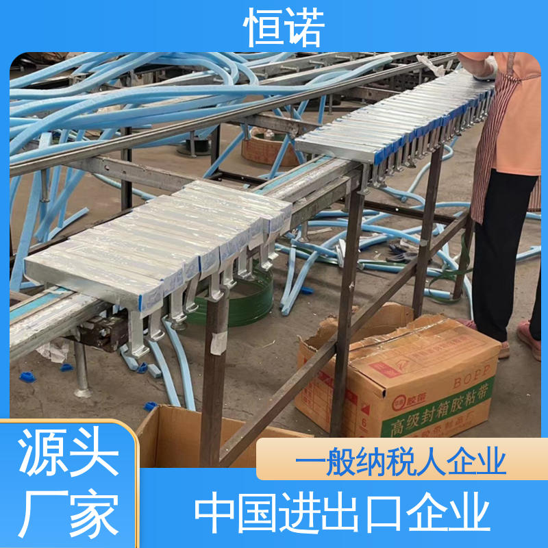 耐腐蚀光滑无毛刺 源头工厂 加工定制 玻璃幕墙预埋件 恒诺