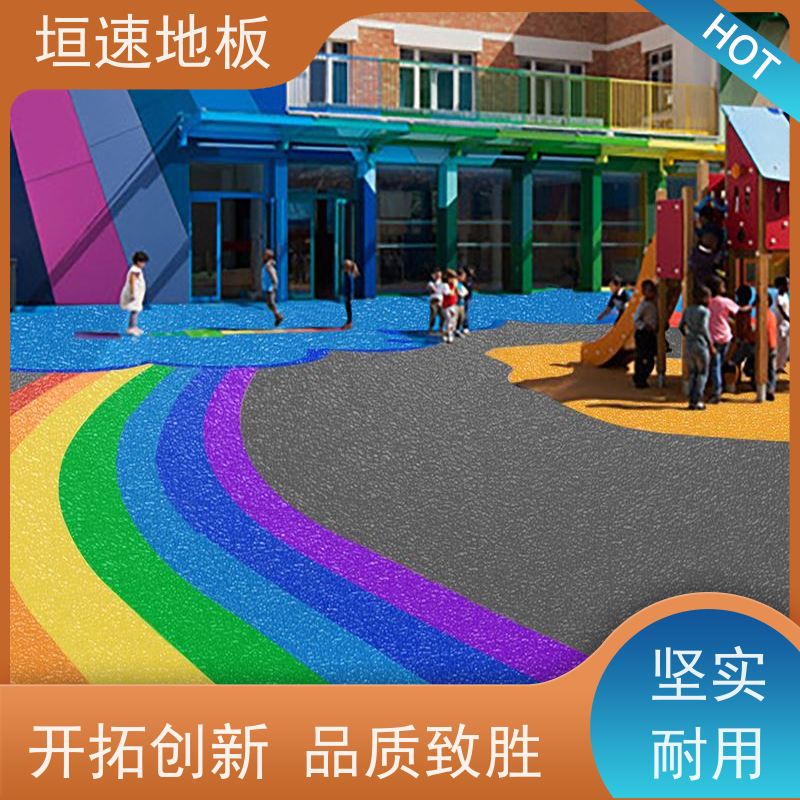 垣速体育 网球场建设厂家 运动地面 篮球地胶 承包施工