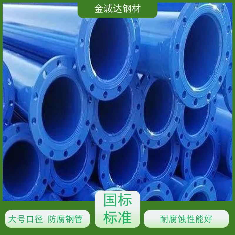 朔 州 直埋聚氨酯保温钢管 Q235螺旋管材 涂层均匀 物流配送 全国供应