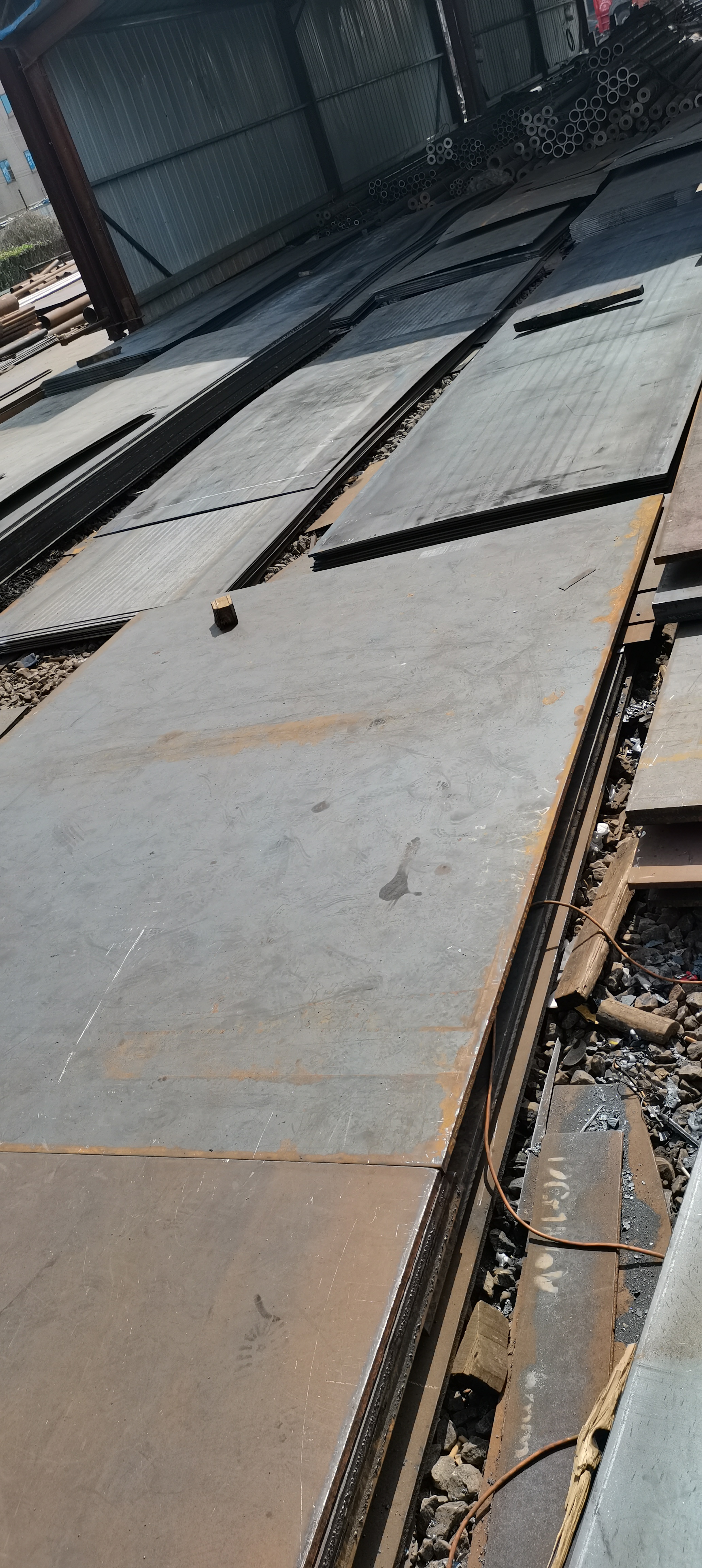 Q420GJC高建板 输电塔用 零售 Q460GJC建筑结构用板 资质齐全 切割配送