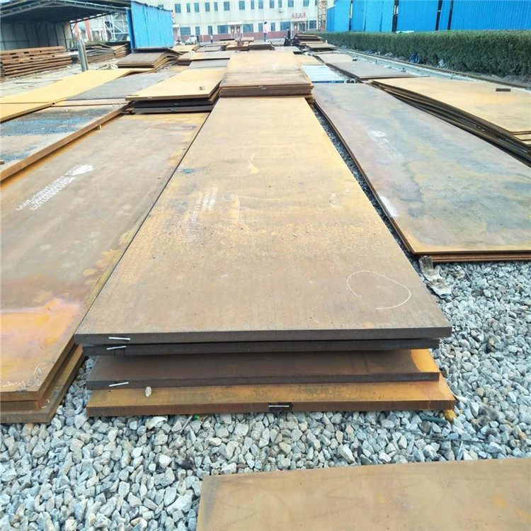 Q420GJE Q420GJC 低合金高强高建钢板 按尺寸下料 多种加工
