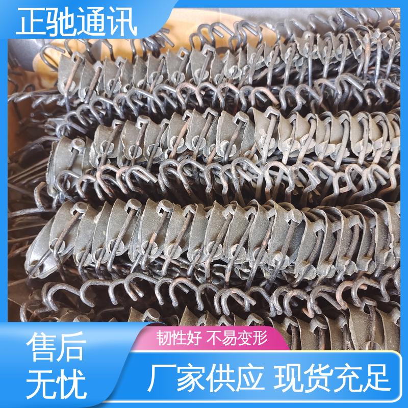 正驰通讯 1.6钢绞线 安装方便 精密做工 周到服务 抗拉性能好