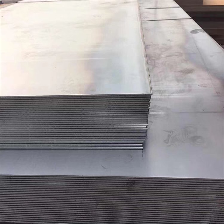零售供应 Q345GJD高建钢钢板 Q345GJC合金钢 激光切割零部件