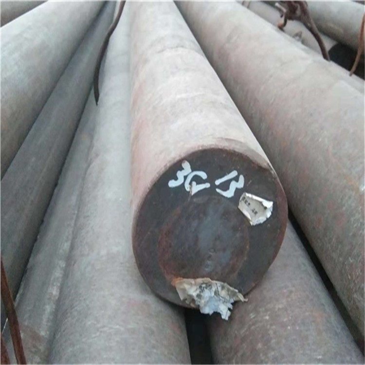 桥梁结构用钢 Q235C圆钢 Q235D圆棒 Q235E棒材 批发定制