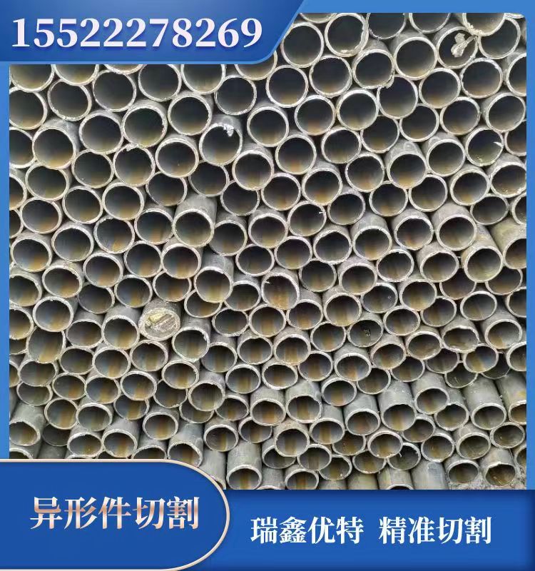 生产厂家 Q195焊管 q195吹氧管 Q235 烧氧炼钢用管输送氧气用