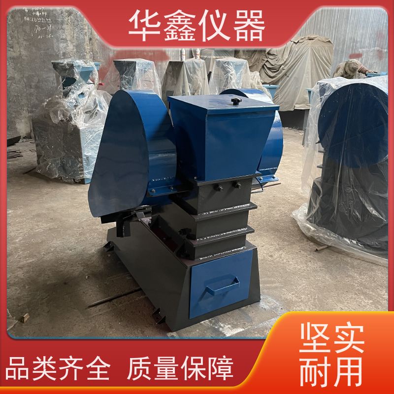 EP-100x60碳化钨颚式破碎机 实验室用小型煤炭石灰石焦炭破碎设备