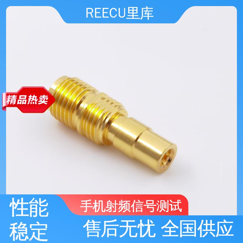 REECU 射频测试顶针 持久耐用 精工制作 全国供应 物流配送