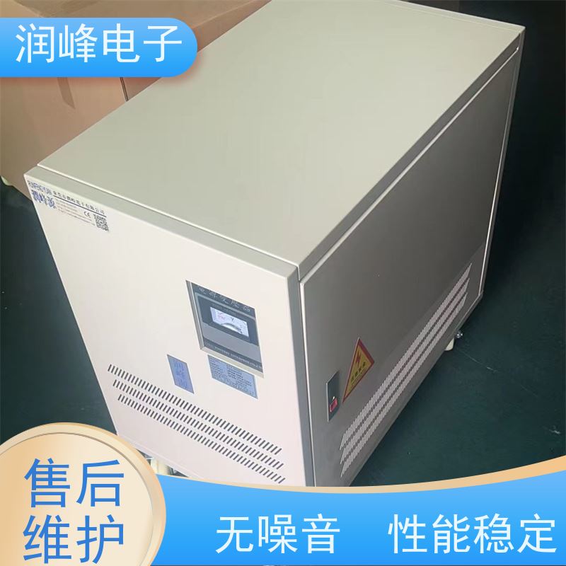 绕线机用 双绕组变压器 机械设备专用稳压器 长时间连续工作