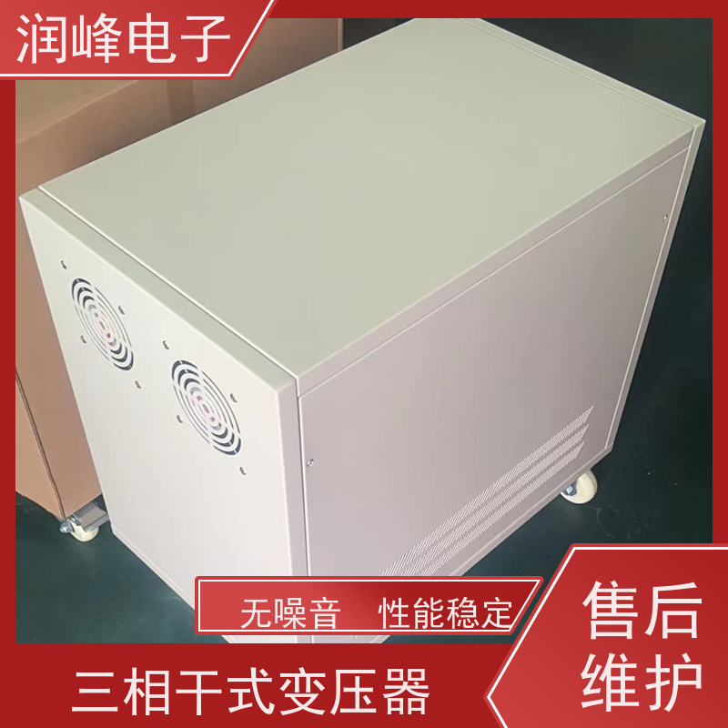 80V变220V200V 单相变压器 3KW 散热良好 易维护
