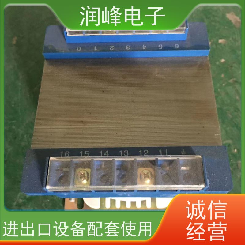 包装机械用 三相隔离变压器 4.5KW 防震 防尘 防潮 防静电