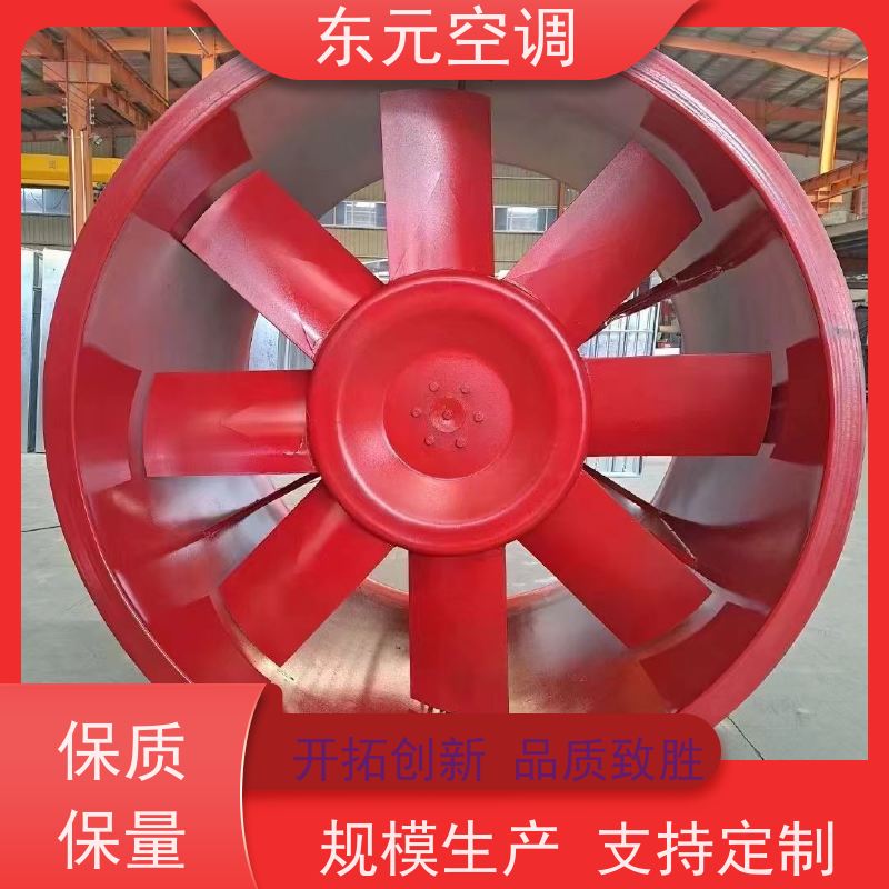 东元空调 HTF-I-7A 方形壁式轴流风机 耐高温性能优良 经济实用