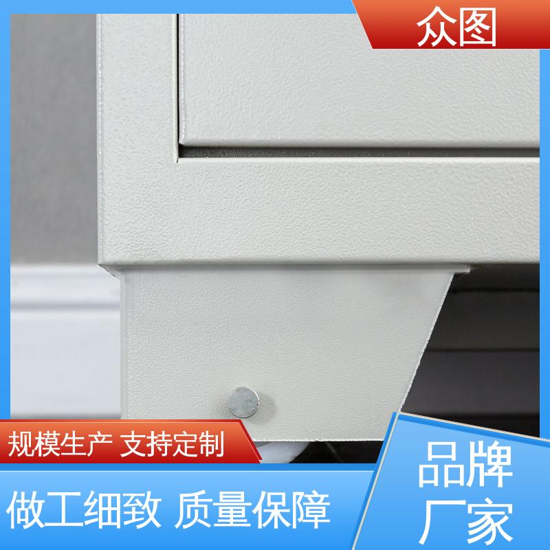 实力工厂 机械密码锁 支持加工定制 智能枪柜 众图