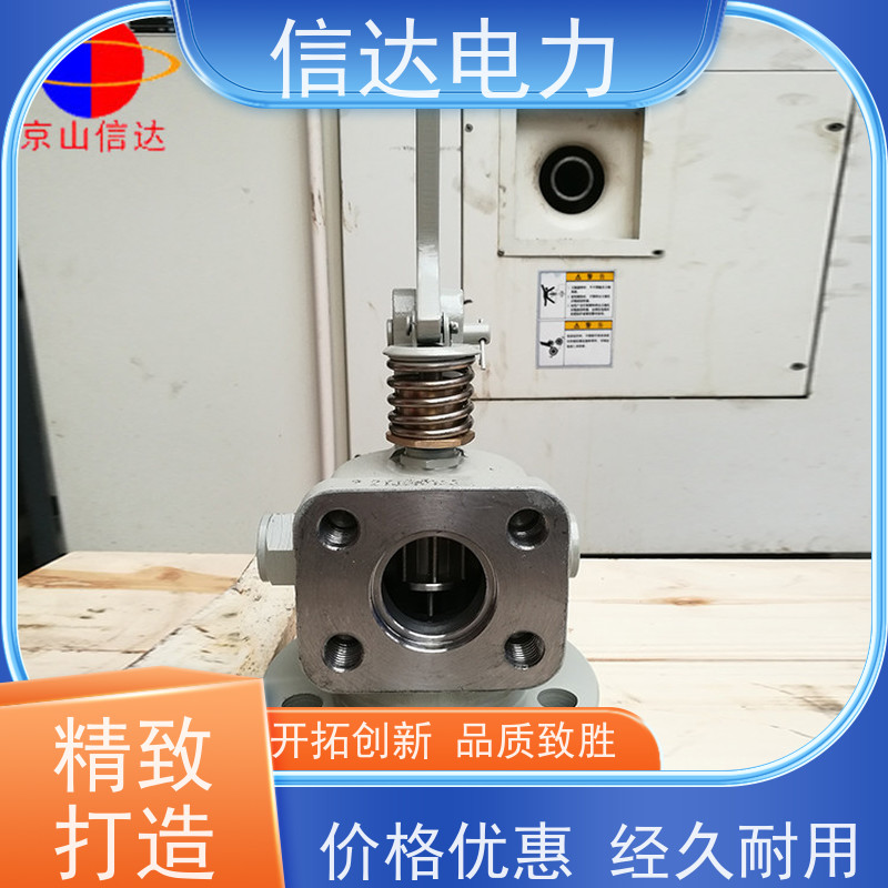 电厂 N1/36104提升阀 启闭机构定制 克莱德系列备件