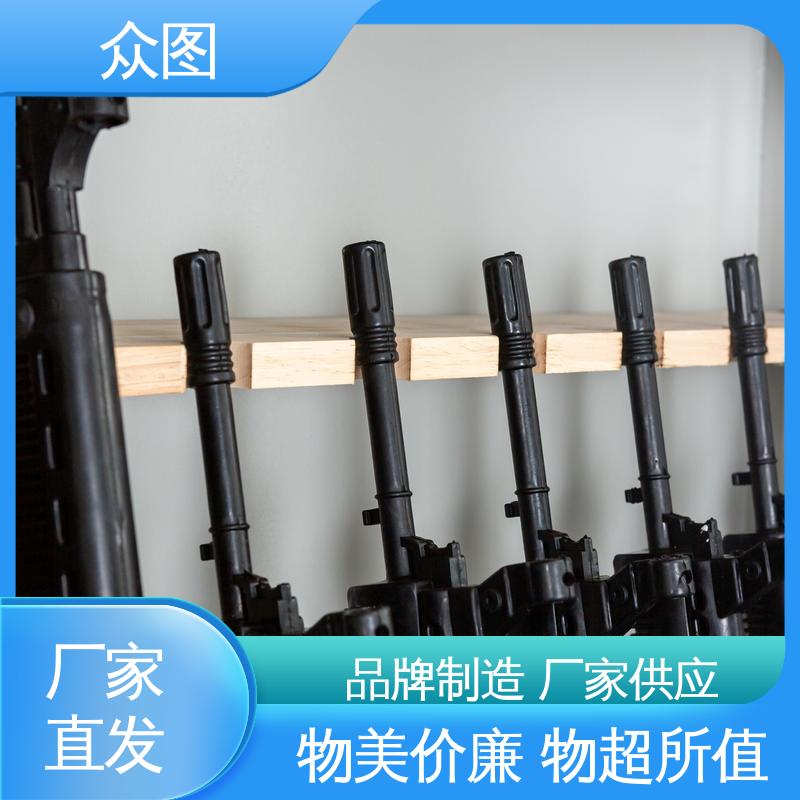 众图 野战枪柜 质保三年包邮 枪支弹药一体管理