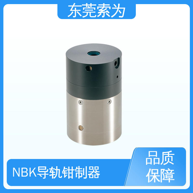原装正品 常闭型钳制器 导轨库浪霸 RBPS-5500-A 线性轴用