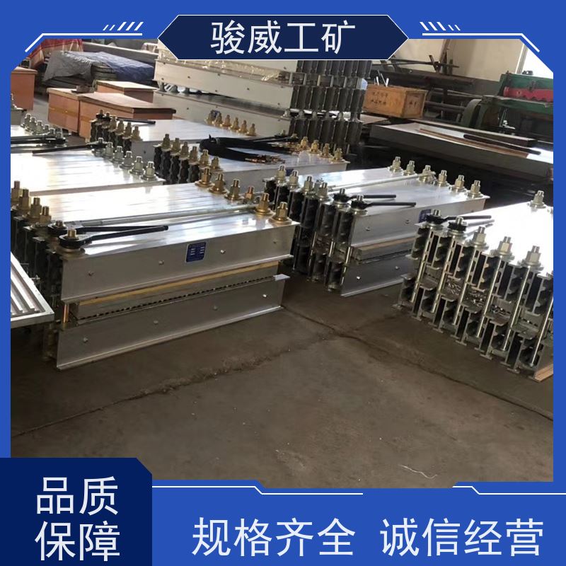 厂用 DSLQ-1200*830 输送带接头硫化机 电源线 温度均匀