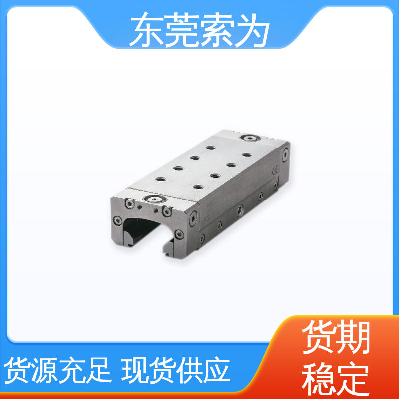 代理商供应 日本进口钳制器 锁紧器 固定器 LBHS-5505-BS2 现货直供
