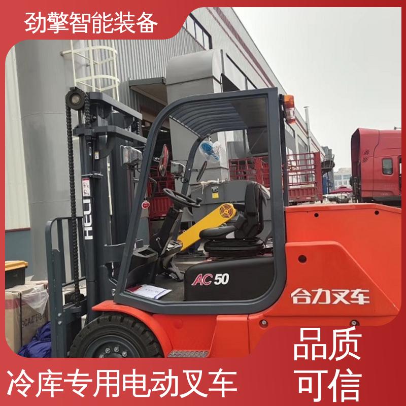 合力 轮胎夹 叉车货叉 可选配加装各式属具 性能稳定