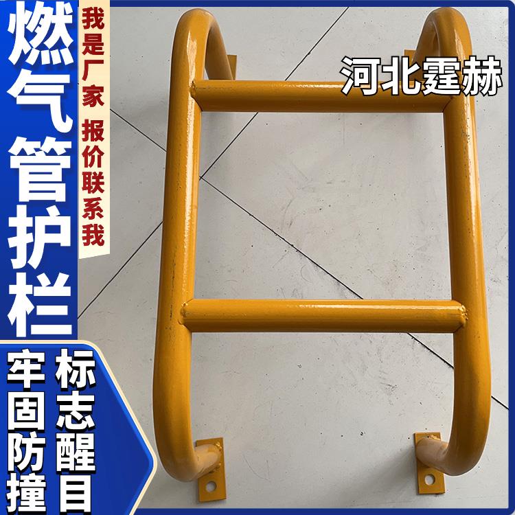 霆赫 天然气标识桩 电缆警示桩 道口桩 路口反光柱 坚固耐用