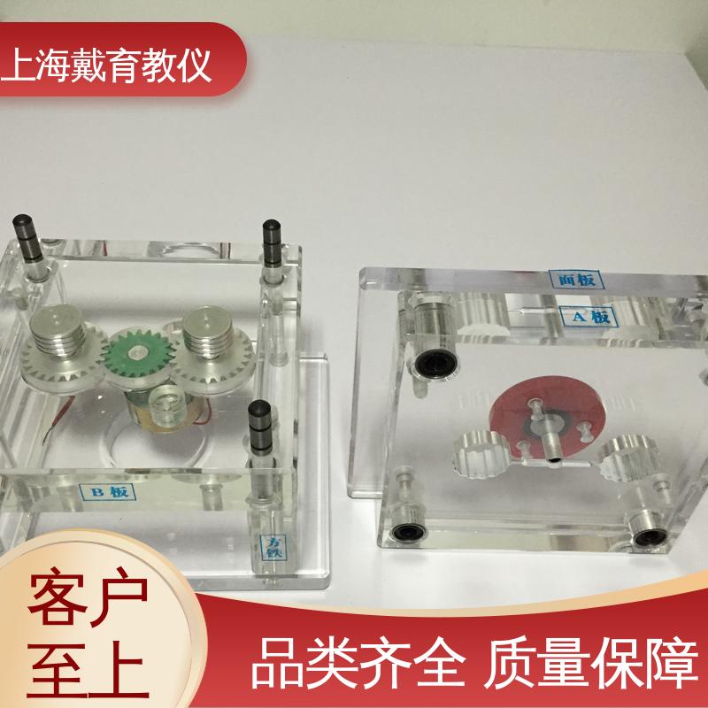 可定制透明铝合金型 注塑成型模拟机 教育装备源头厂家 实训台