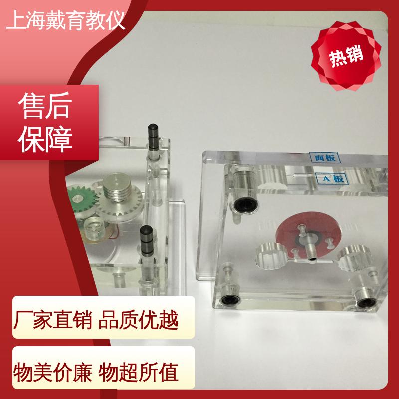 可定制透明铝合金型 进行培训技能学习 液压注塑机 模型