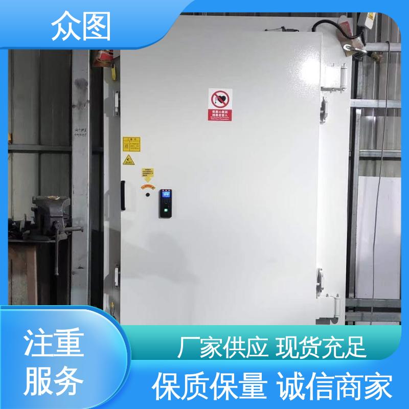 众辉屏蔽 封闭式屏蔽门 保检测通过 可全国上门服务