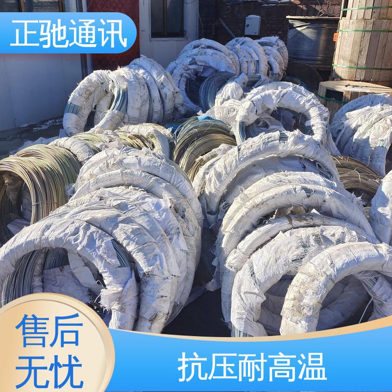 正驰通讯 多规格可选 库存充足 2.2钢绞线 韧性好 不易变形