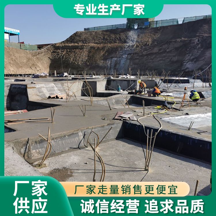  12公分陶粒建筑轻质隔墙板供应 原材料炉渣 绿色环保 生产厂家