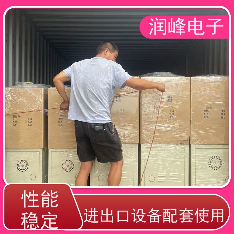 激光医疗 三相稳压器 10KVA稳定 自动稳压/手动调压可切换