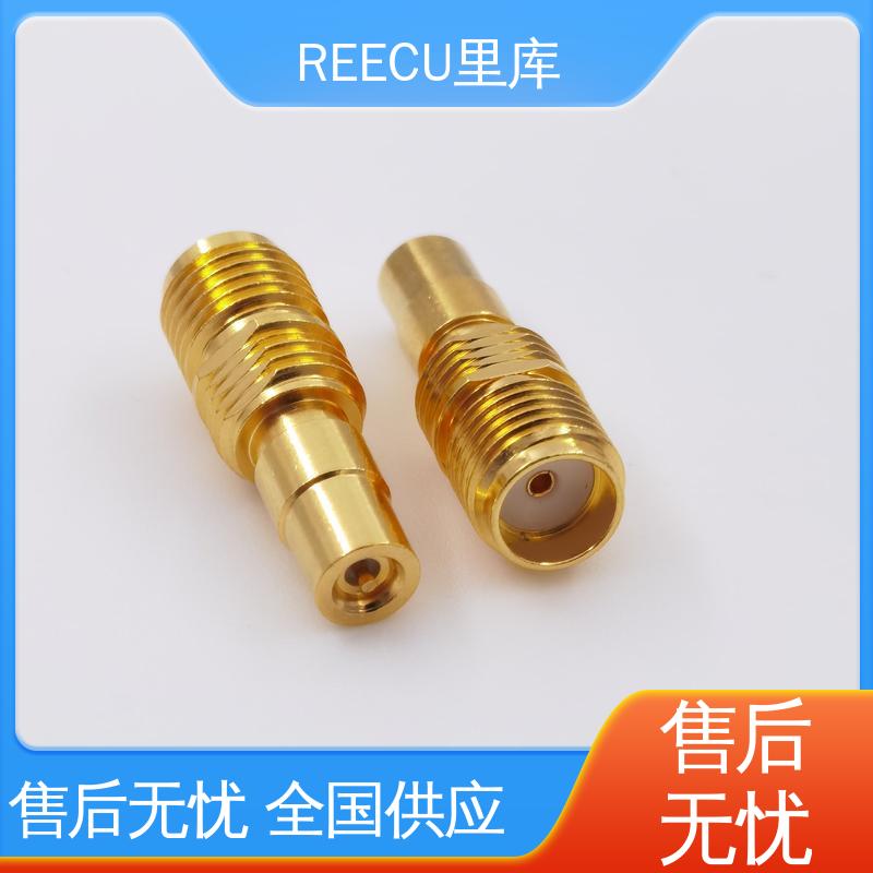 里库 SWITCH连接器测试探针 3.3凹针 RF射频头同轴 全国供应 物流配送