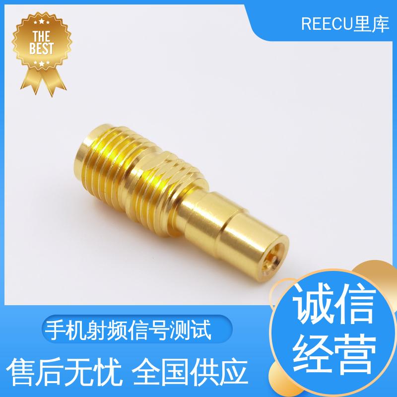 里库 IPEX连接器测试探针 3.3凹针 RF射频头同轴 品质好 经久耐用 