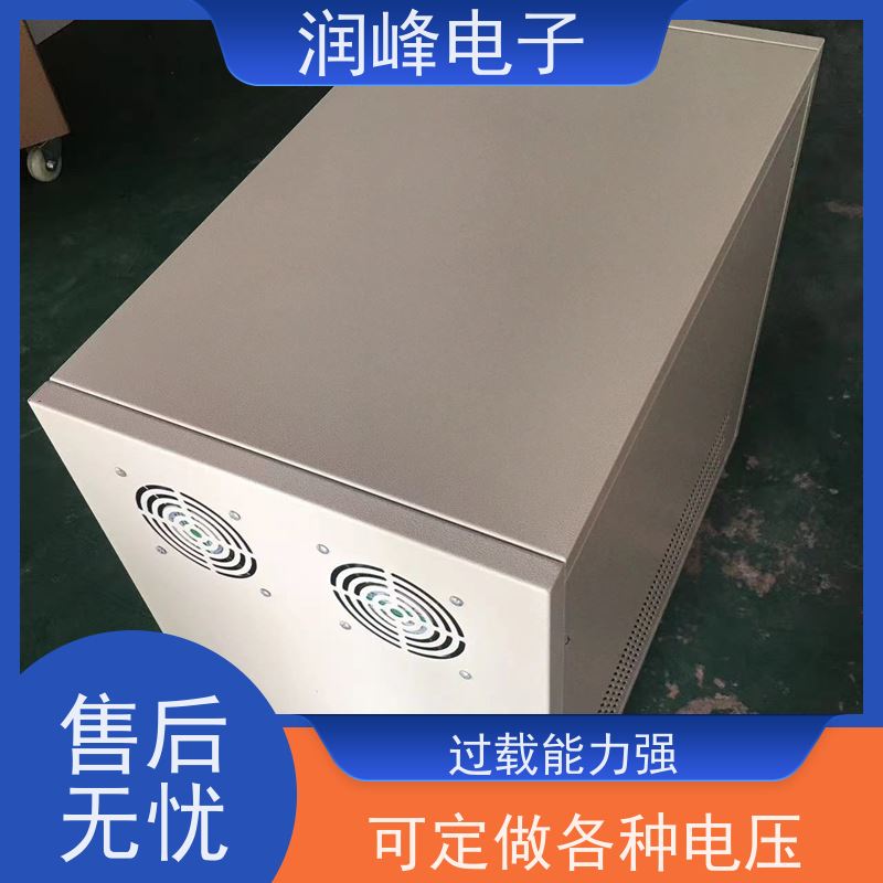 试验机用 开关电源变压器 60KVA 长时间连续工作