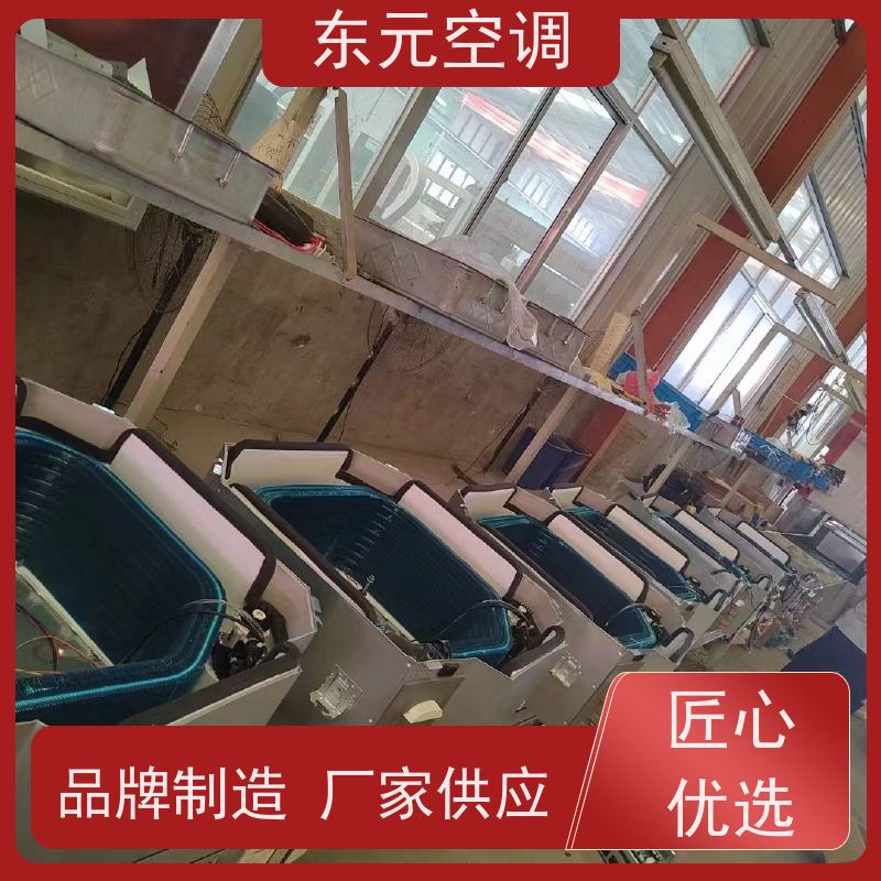 东元 FP-WM-102 立式明装风机盘管 高效节能 适用范围广