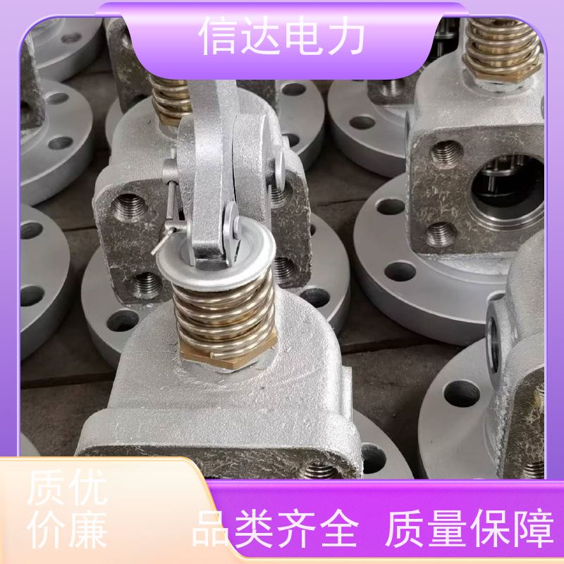 锅炉 吹灰器提升阀 启闭机构定制 克莱德系列备件