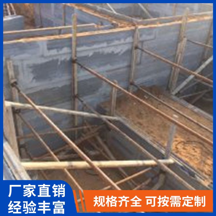 港德轻质空心板灰色一级 替代传统砖胎膜 隔墙用
