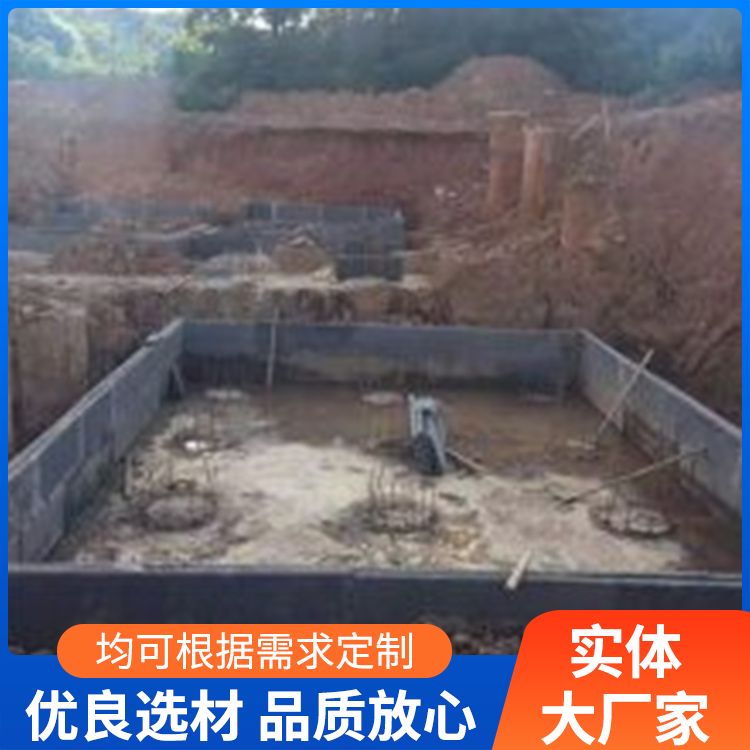  炉渣空心板代替砖胎膜批发 等级一级 不易变形 工厂批发