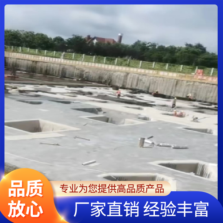  炉渣空心板代替砖胎膜厂家直供 轻质型 易切割 装配式