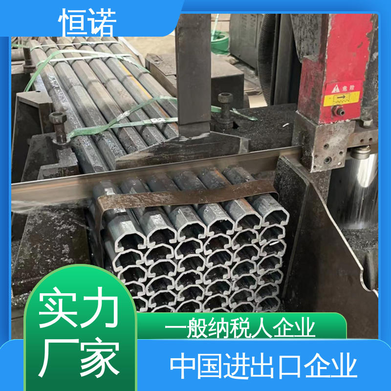 燕尾带齿槽式预埋件 光滑无毛刺 根据要求 恒诺