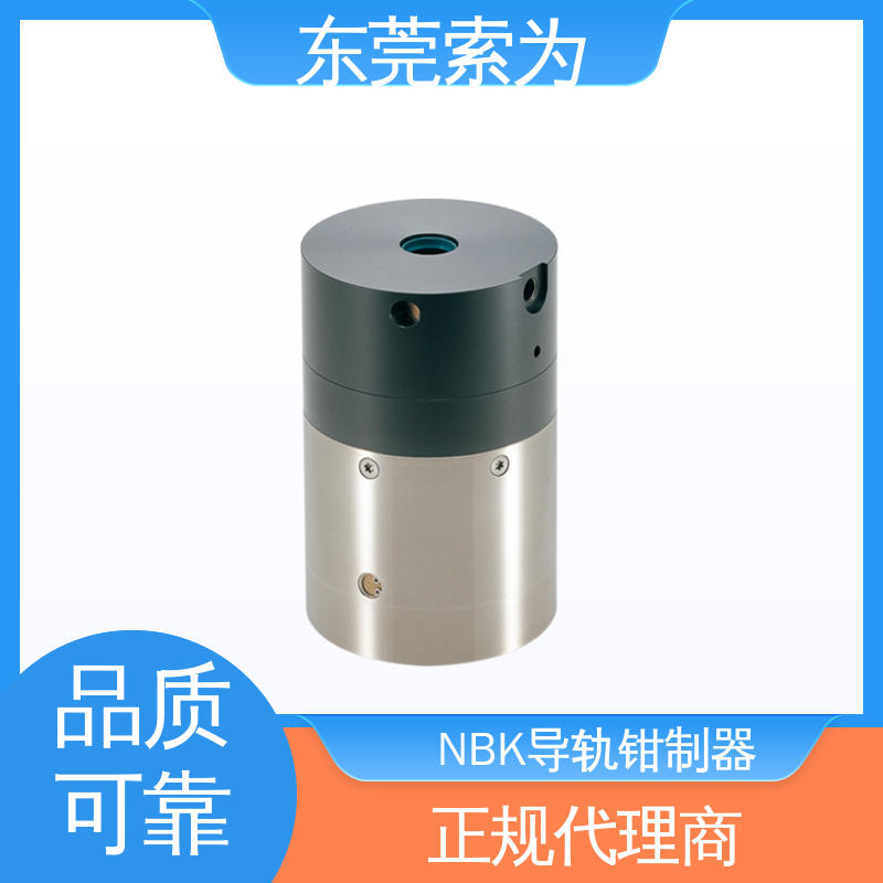 索为自动化 NBK钳制器 RBPS系列制动器 RBPS-1000-AS 气压常闭型