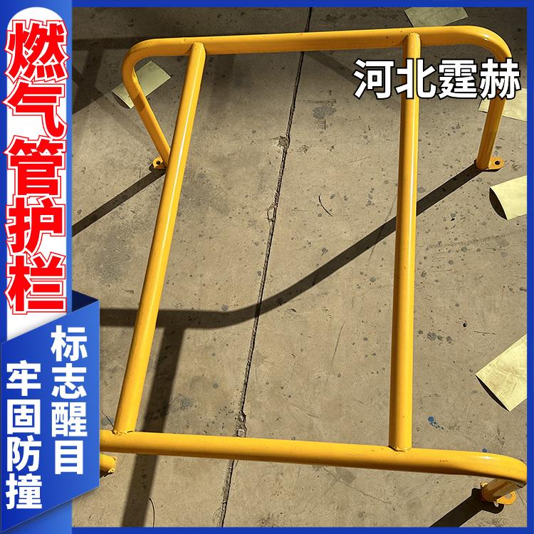 霆赫 天然气玻璃钢地埋电缆 标识警示燃气桩 里程碑 大小可定做